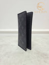 Used luxury goods Lewis It Eclipse Monogram Brazza Wallet Long - LOUIS VUITTON - BALAAN 2