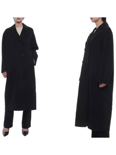 Women s CAPI Virgin Wool Coat 2429016061600 013 24F 1214294 - MAX MARA - BALAAN 1