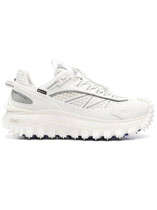 Men s TRAILGRIP Light 2 Sneakers 4M00040 M2058 - MONCLER - BALAAN 1