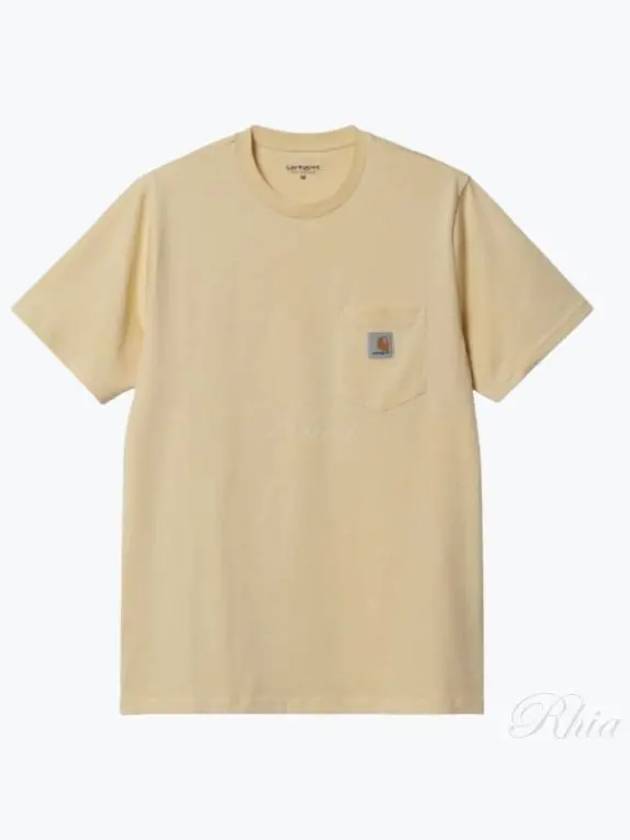 FW24 Carhartt WIP T-shirt I030434 29OXX - CARHARTT WIP - BALAAN 2