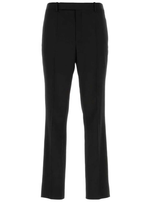 Pantalone 733787Y512W 1000 B0440291940 - SAINT LAURENT - BALAAN 2