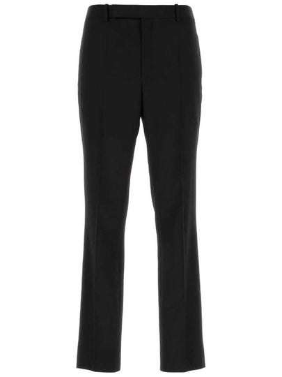 Pantalone 733787Y512W 1000 B0440291940 - SAINT LAURENT - BALAAN 2