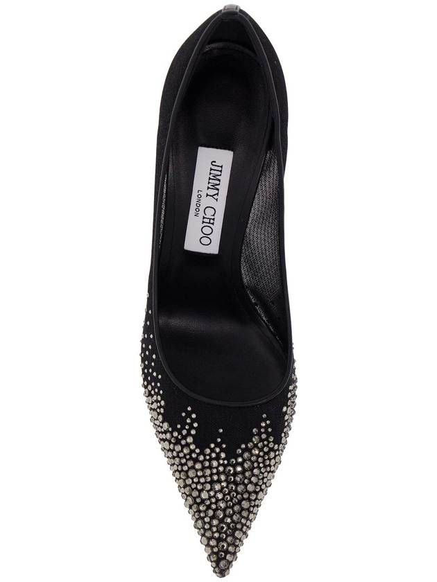 'love 85' pumps - JIMMY CHOO - BALAAN 2