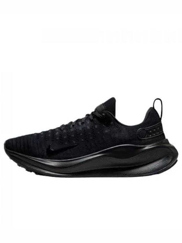 Infinity Run 4 Road Low Top Sneakers Black - NIKE - BALAAN 2