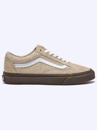 Old School Beige VN0005UAKHK1 - VANS - BALAAN 1