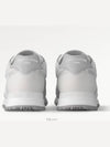 Run Away Low Top Sneakers White - LOUIS VUITTON - BALAAN 4