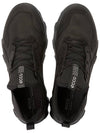 Mx M Low-Top Sneakers Black - ECCO - BALAAN 3