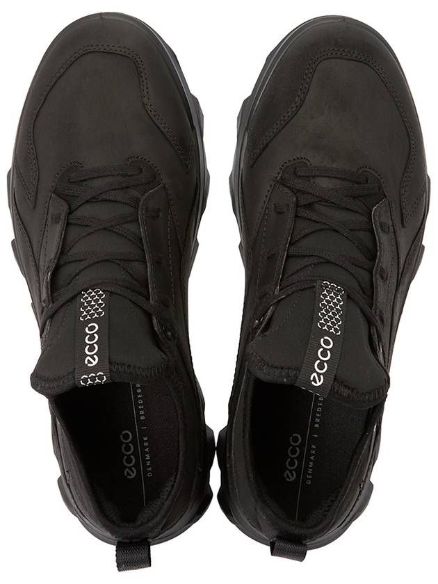 Mx M Low-Top Sneakers Black - ECCO - BALAAN 3