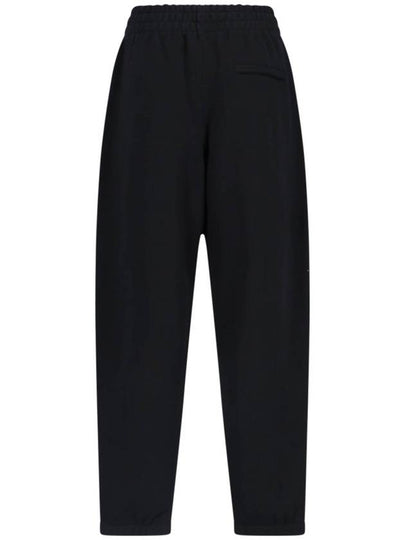 Alexander Wang Trousers Black - ALEXANDER WANG - BALAAN 2