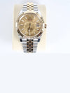 Rolex Skydweller Champagne Combi Jubilee 22 Years Old - ROLEX - BALAAN 1