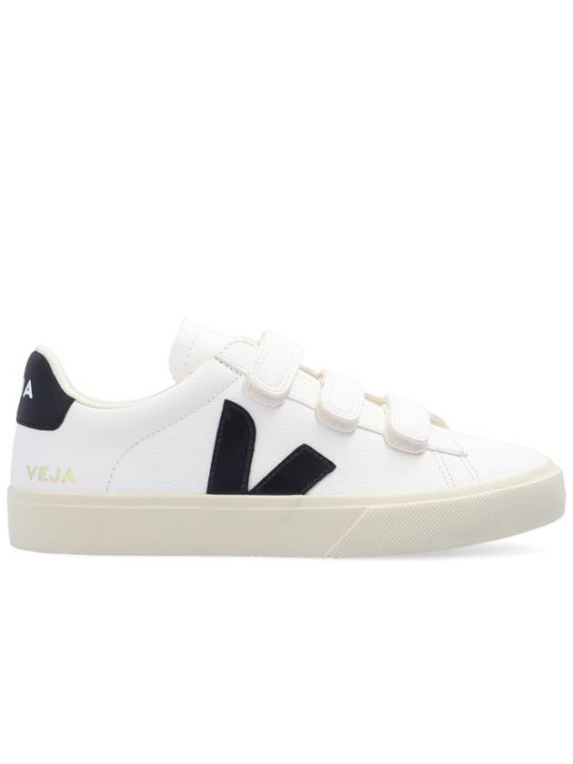 Veja ‘Recife Logo’ Sneakers, Women's, White - VEJA - BALAAN 1