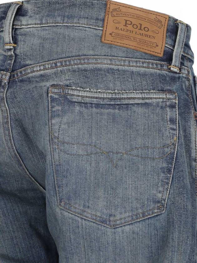 Polo Ralph Lauren Jeans - POLO RALPH LAUREN - BALAAN 4