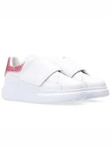 Junior 33 335 sneakers - ALEXANDER MCQUEEN - BALAAN 1