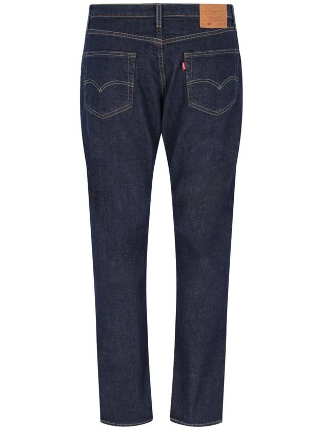 straight jeans 29507 - LEVI'S - BALAAN 3