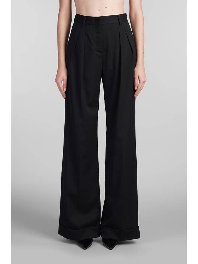 The Andamane Nathalie Pants - ANDAMANE - BALAAN 1