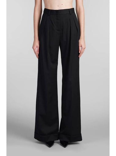 The Andamane Nathalie Pants - ANDAMANE - BALAAN 1