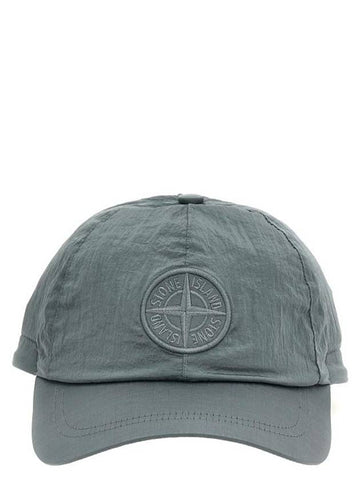 Stone Island Hat 811599576V0066 - STONE ISLAND - BALAAN 1