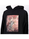 Men s Afresco Printed Hoodie NOM18218 - IH NOM UH NIT - BALAAN 8