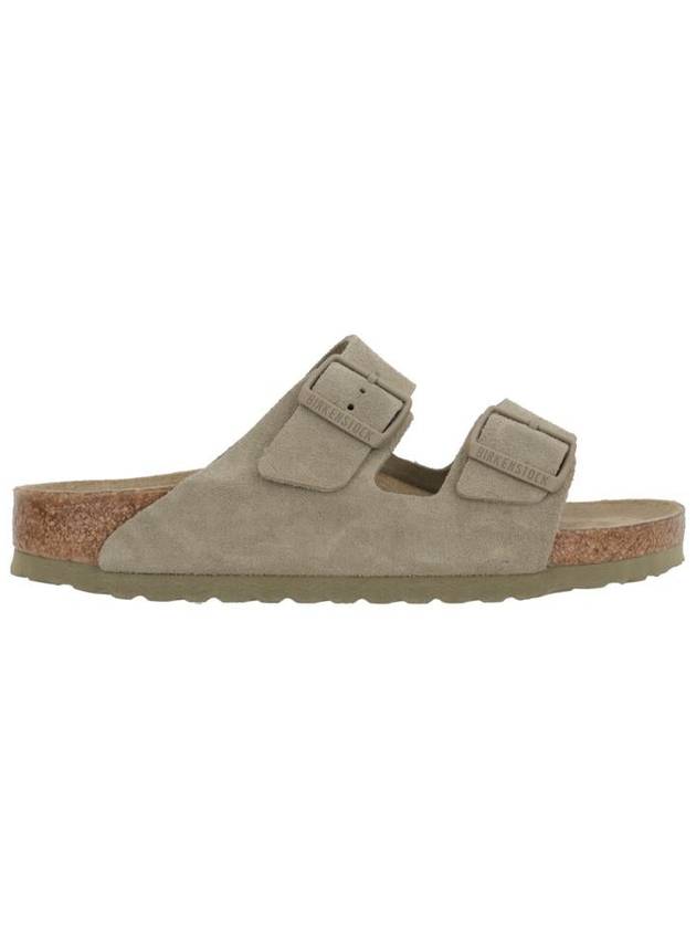 Arizona leather sandals 1019088 - BIRKENSTOCK - BALAAN 3