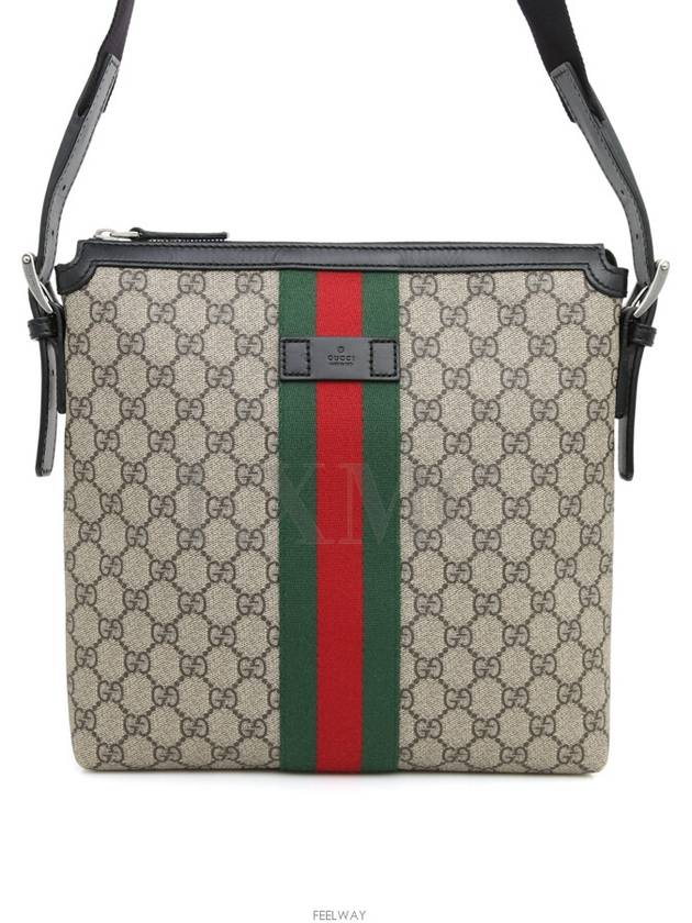 men cross bag - GUCCI - BALAAN 1