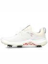Biome G5 Boa Spike Shoes White - ECCO - BALAAN 3