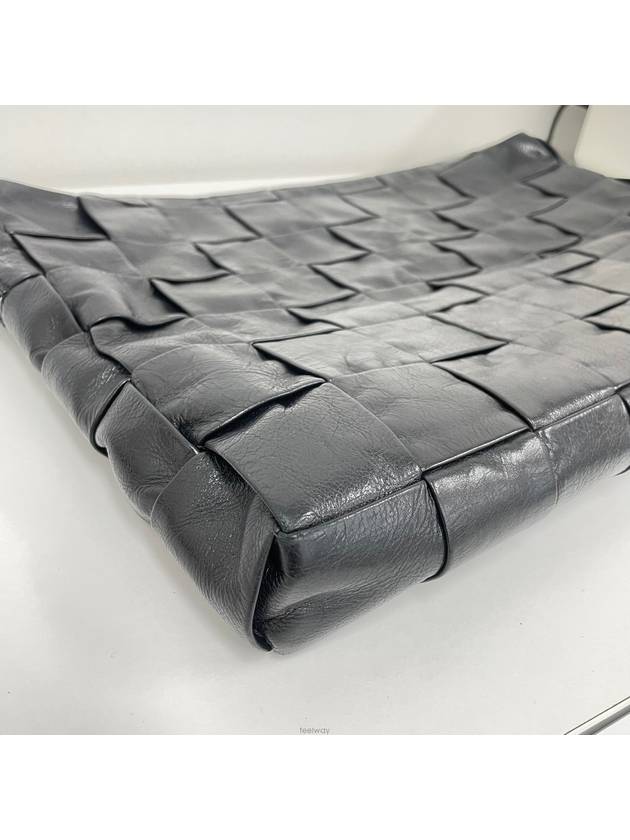 men clutch bag - BOTTEGA VENETA - BALAAN 5