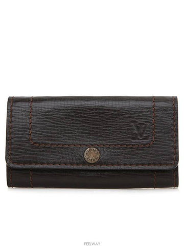 men leather - LOUIS VUITTON - BALAAN 1