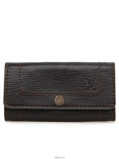 men leather - LOUIS VUITTON - BALAAN 1