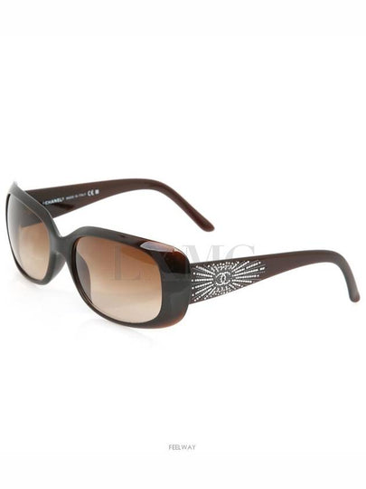 men sunglasses - CHANEL - BALAAN 2