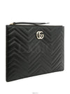 men clutch bag - GUCCI - BALAAN 3