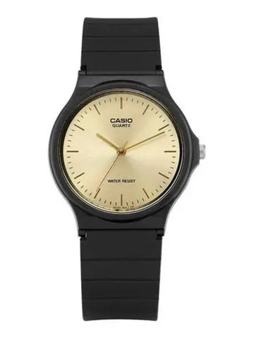 Urethane watch 270104 - CASIO - BALAAN 1