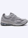 Sneakers Gray ML2002R0 - NEW BALANCE - BALAAN 2