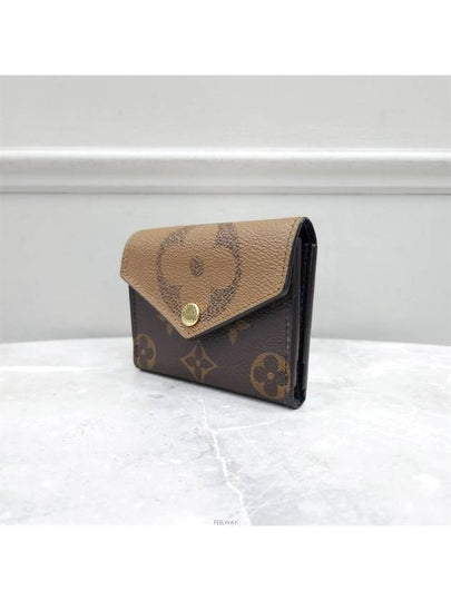 women card wallet - LOUIS VUITTON - BALAAN 2