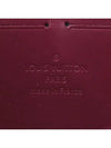 M91536 long wallet - LOUIS VUITTON - BALAAN 4