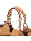 women shoulder bag - LOUIS VUITTON - BALAAN 9