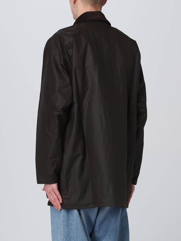 Jacket men Barbour - BARBOUR - BALAAN 2