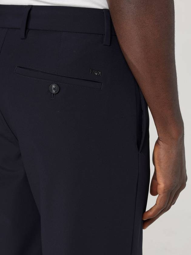 Pants men Emporio Armani - EMPORIO ARMANI - BALAAN 4