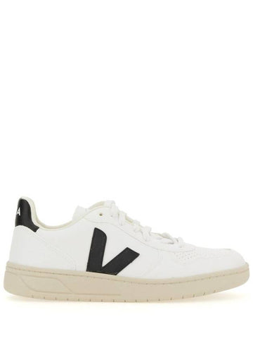 Veja Sneaker V-10 Unisex - VEJA - BALAAN 1