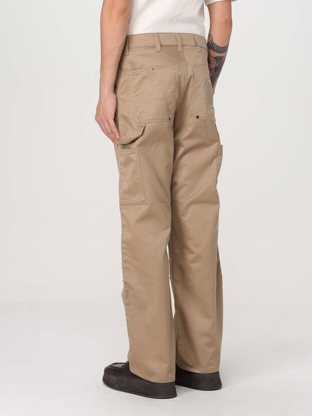 Pants men Amish - AMISH - BALAAN 3