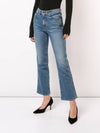 Denim Pants 1033018W901018 Free - KATE - BALAAN 3