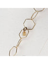 women necklace - FENDI - BALAAN 6