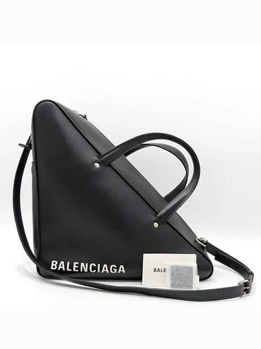 476974 2 WAY bag - BALENCIAGA - BALAAN 1