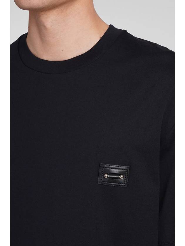 Neil Barrett T-Shirt - NEIL BARRETT - BALAAN 5