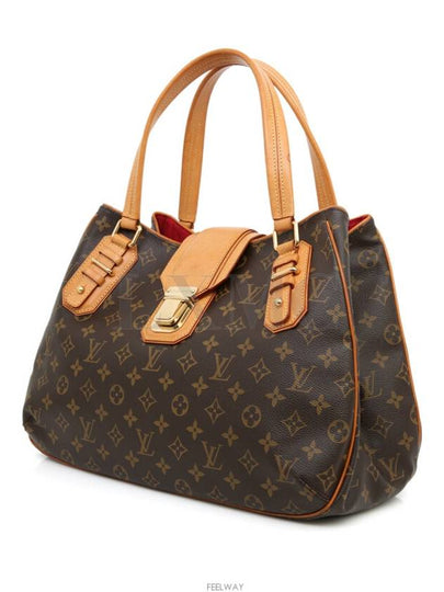 Limited Monogram Grit M55210 Edition Vintage Bag - LOUIS VUITTON - BALAAN 2