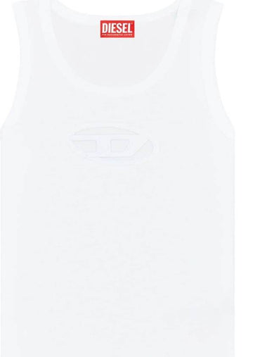 Diesel Top White - DIESEL - BALAAN 1