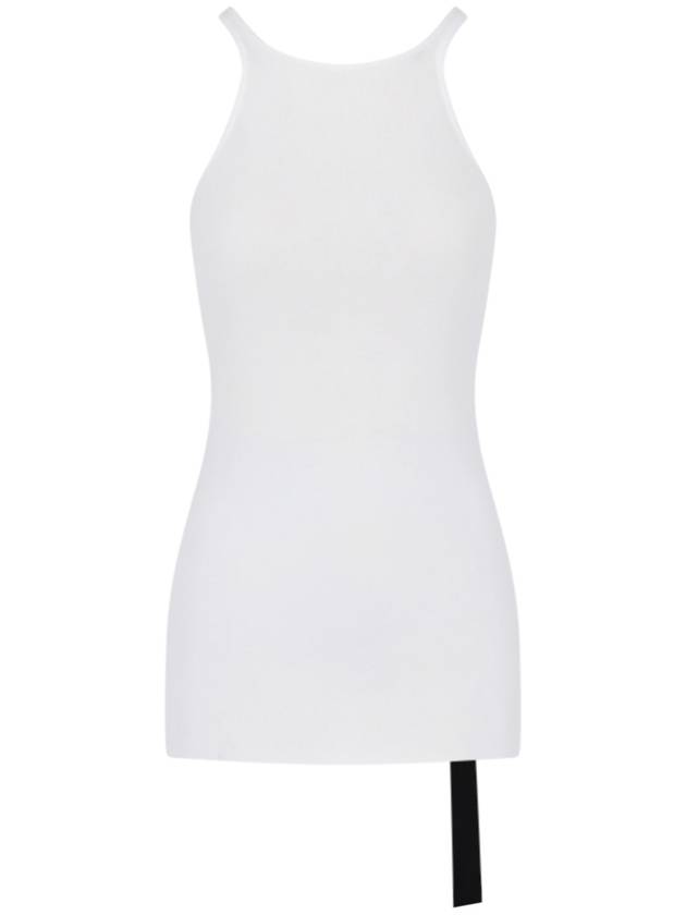 RICK OWENS DRKSHDW Top White - RICK OWENS - BALAAN 1