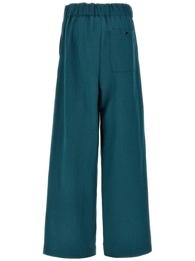 Dries Van Noten 'Pila' Pants - DRIES VAN NOTEN - BALAAN 2