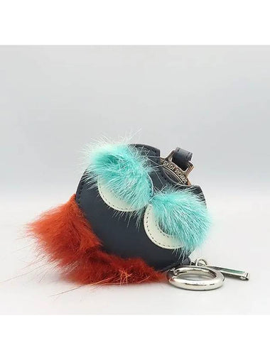 7AR4558 Key holder fashion accessories - FENDI - BALAAN 1