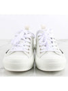 B23 Oblique sneakers - DIOR - BALAAN 3