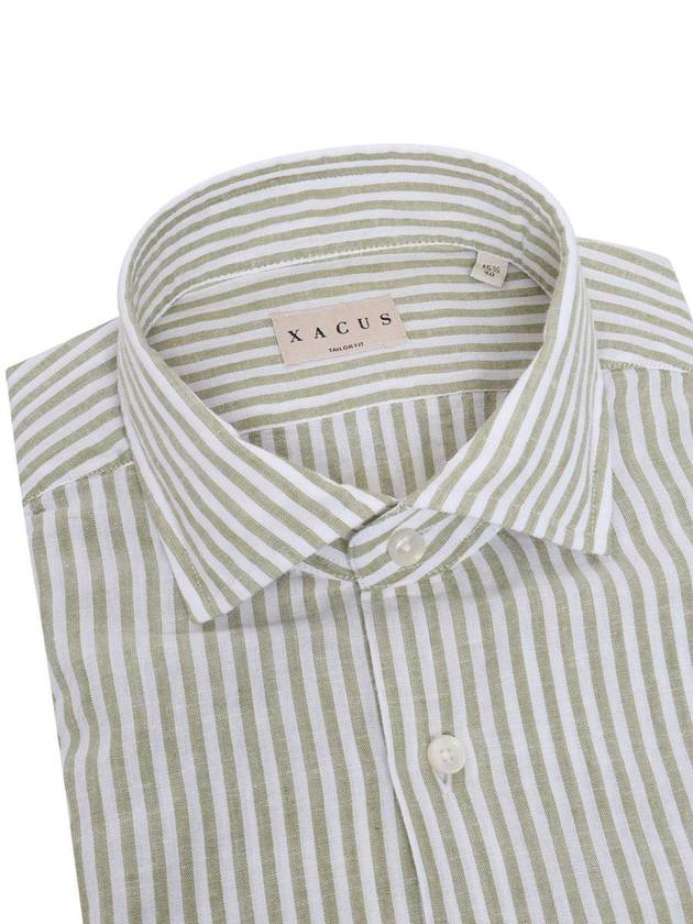 Xacus Shirt - XACUS - BALAAN 2